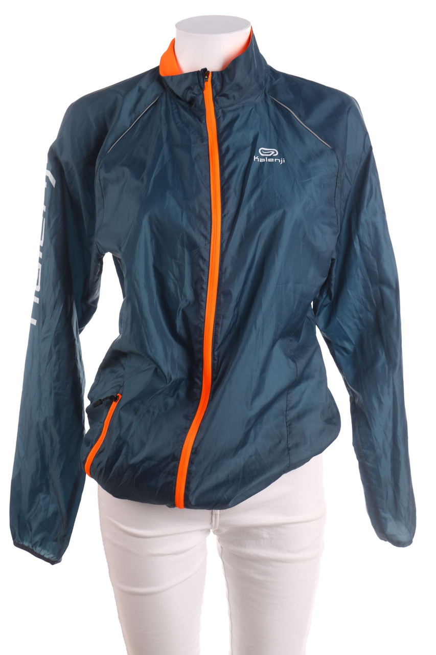 DECATHLON - Regen-Jacke - S