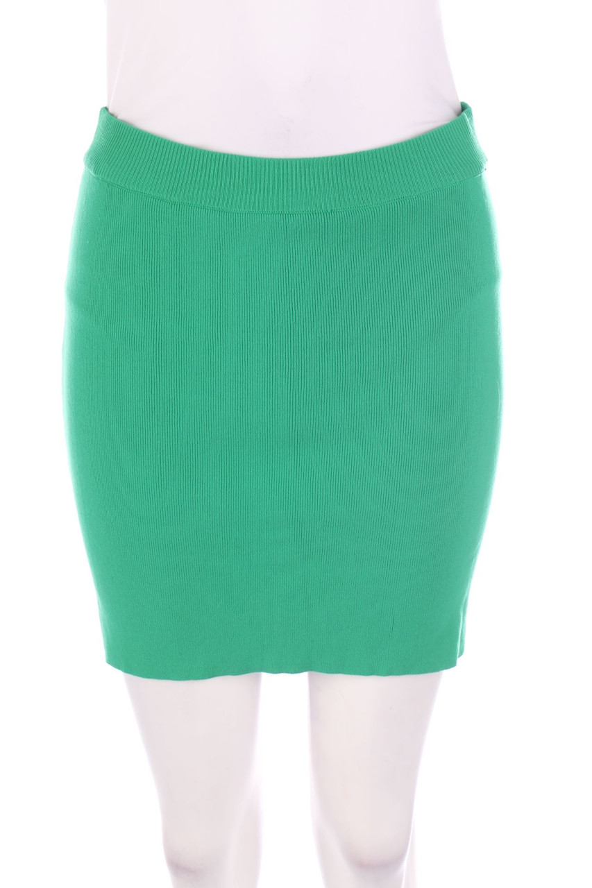 Stradivarius - Mini-Strickrock - M