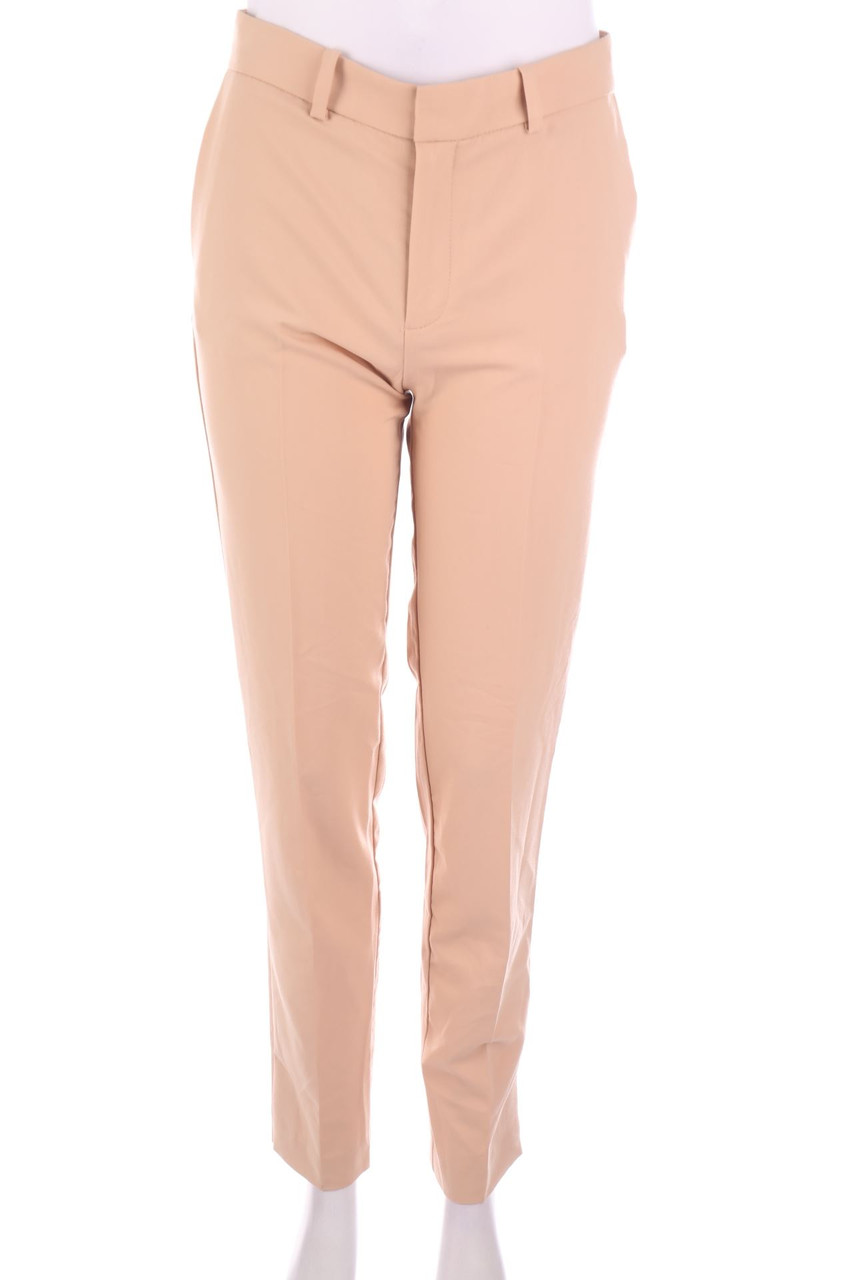 MANGO - Chino-Hose - S