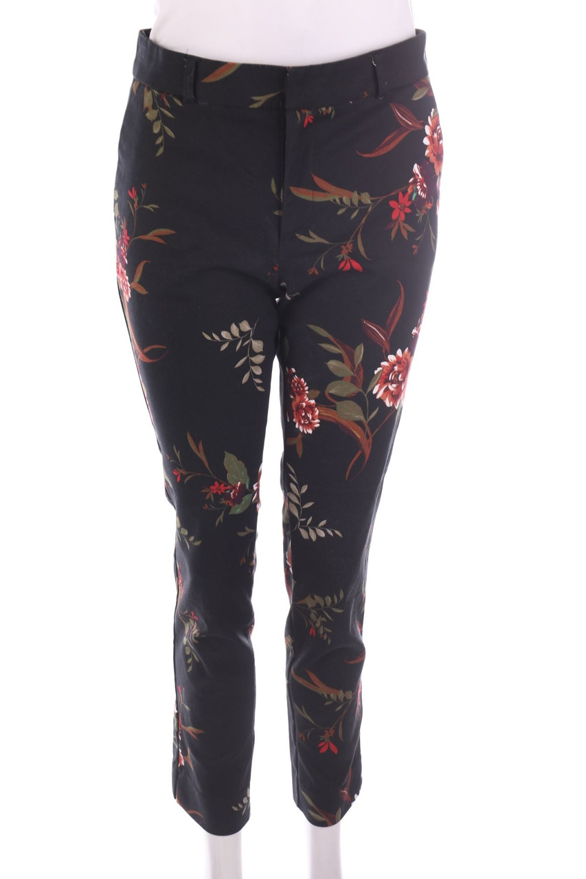 Stradivarius - Skinny-Hose - M