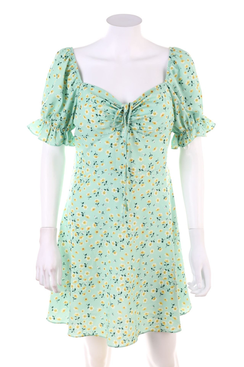 SHEIN - Minikleid - L