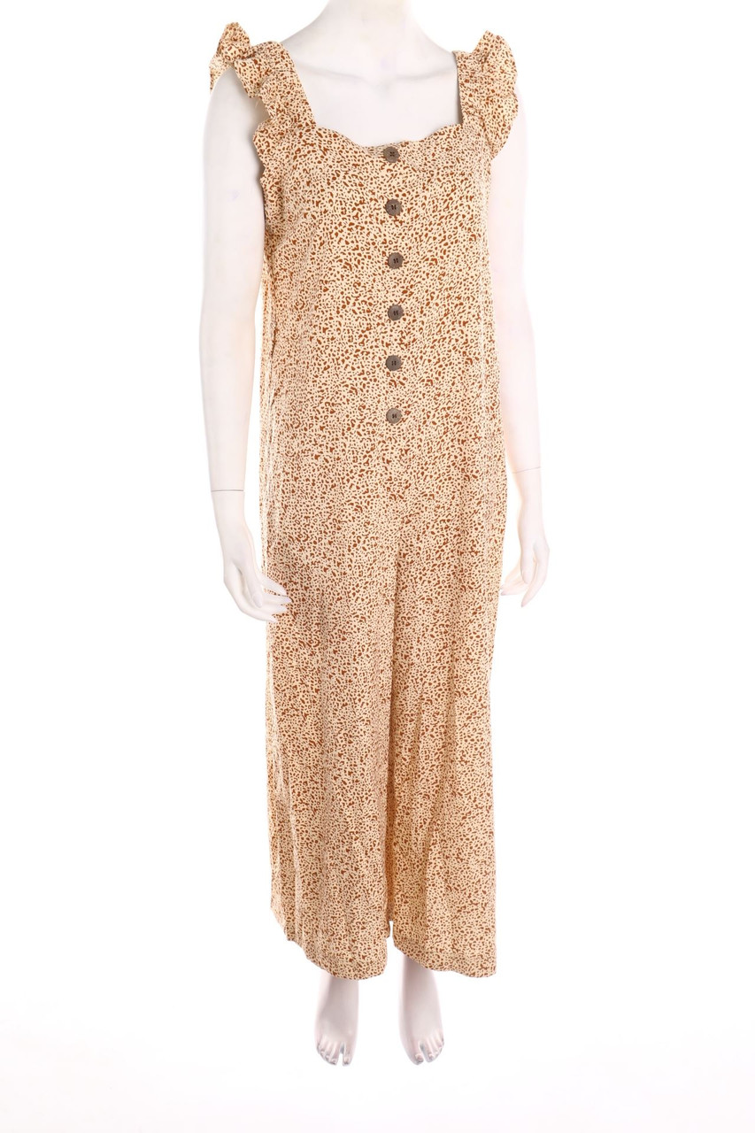 SHEIN - Jumpsuit - L