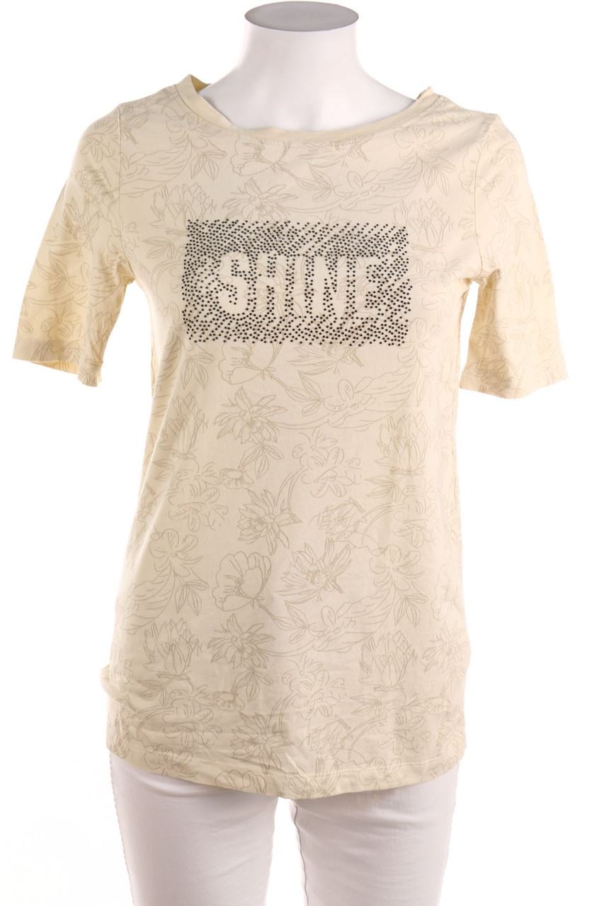 BEXLEYS - Kurzarm-Shirt - S