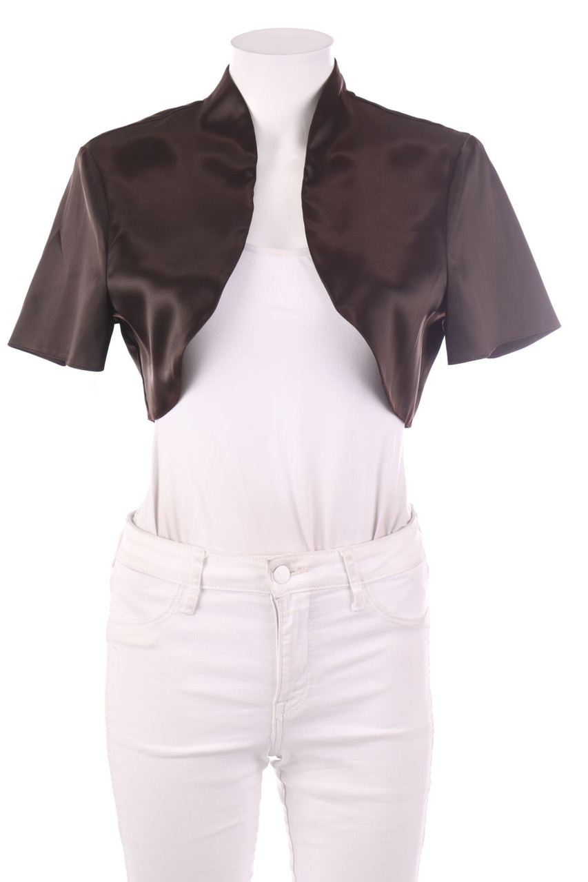 Ohne Label - Bolero - XL