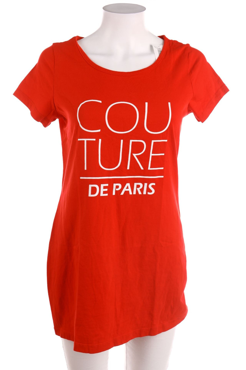 esmara - Kurzarm-Shirt - M