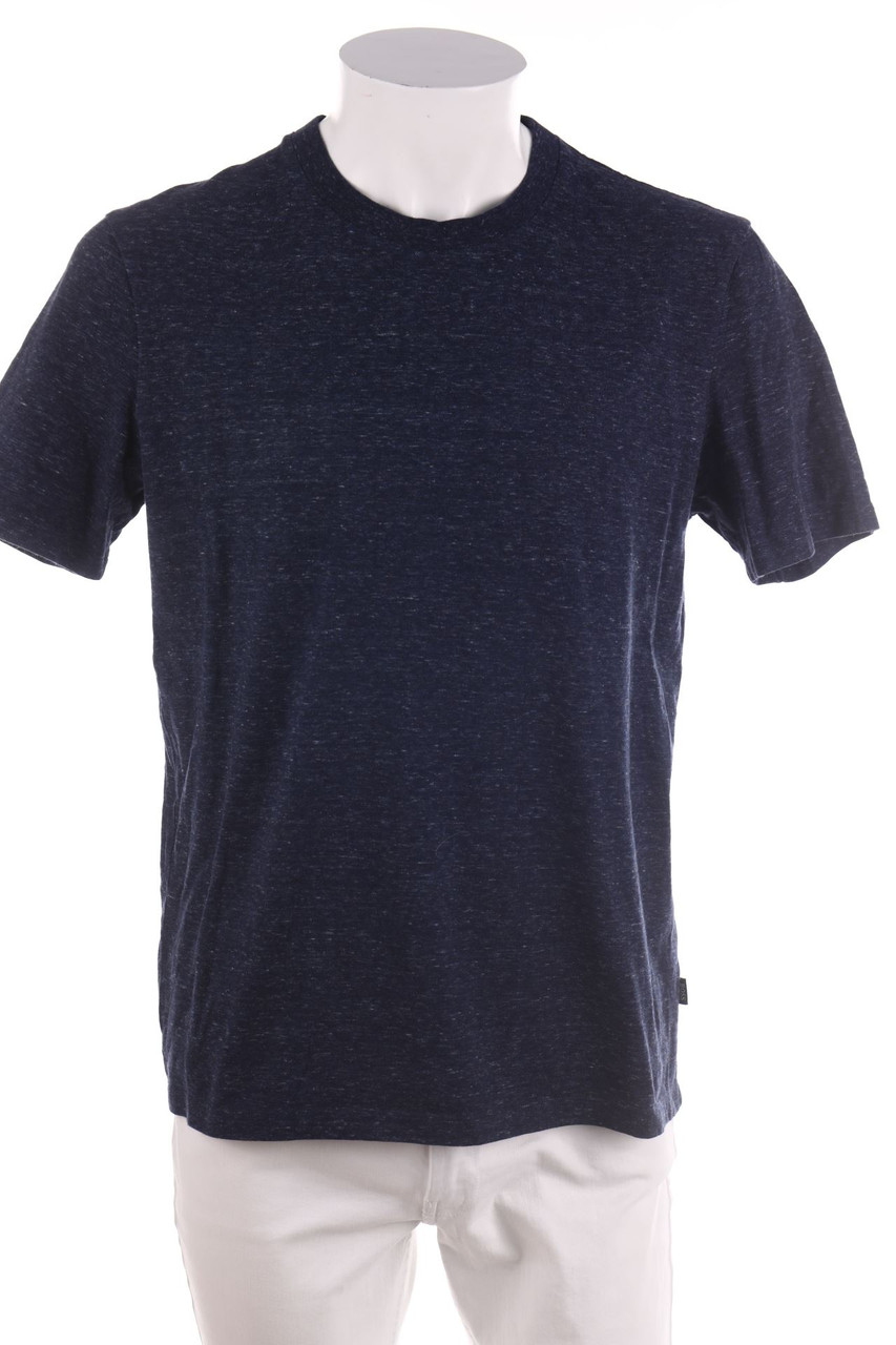 BOSS HUGO BOSS - Basic-T-Shirt aus Baumwolle - L