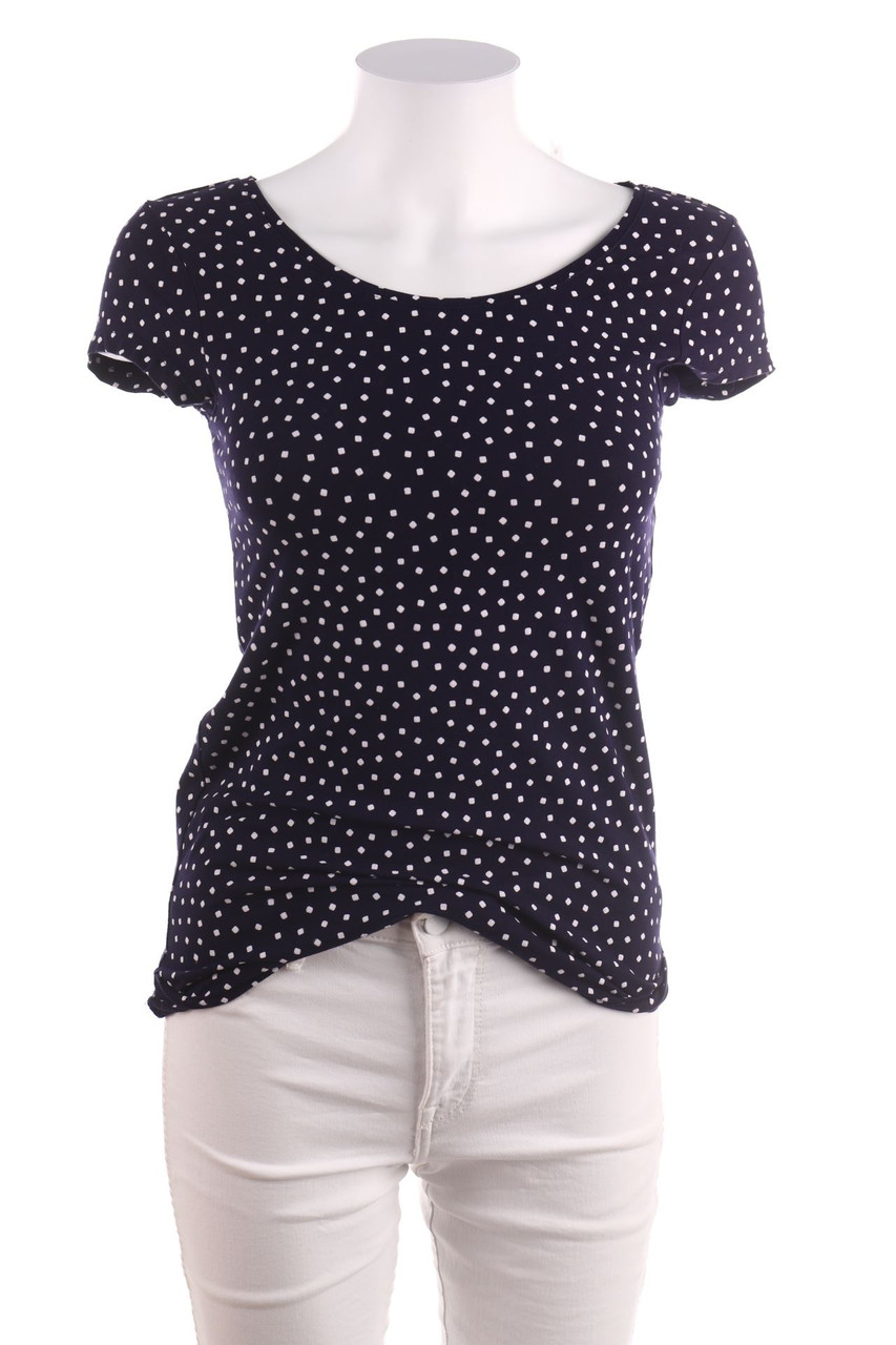 C&A - Kurzarm-Shirt - S