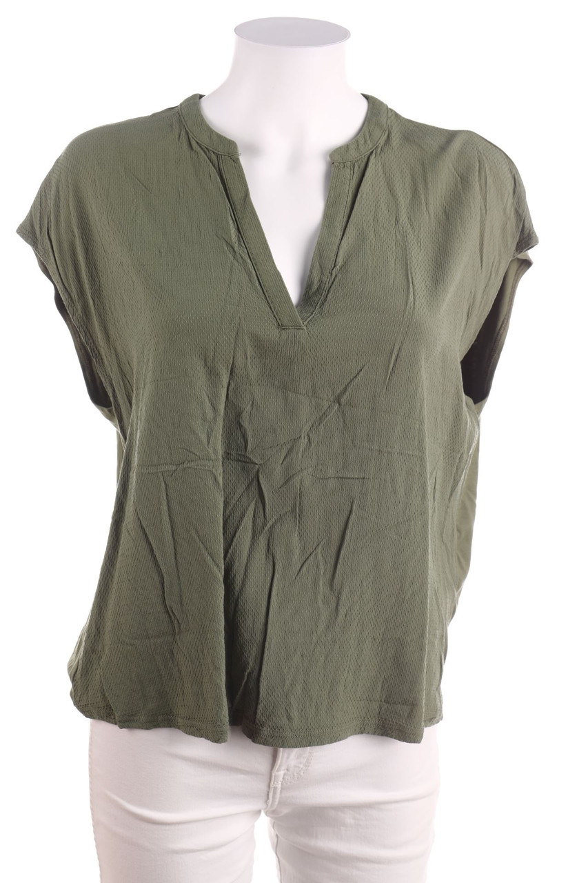 s.Oliver - Kurzarm-Shirt - M