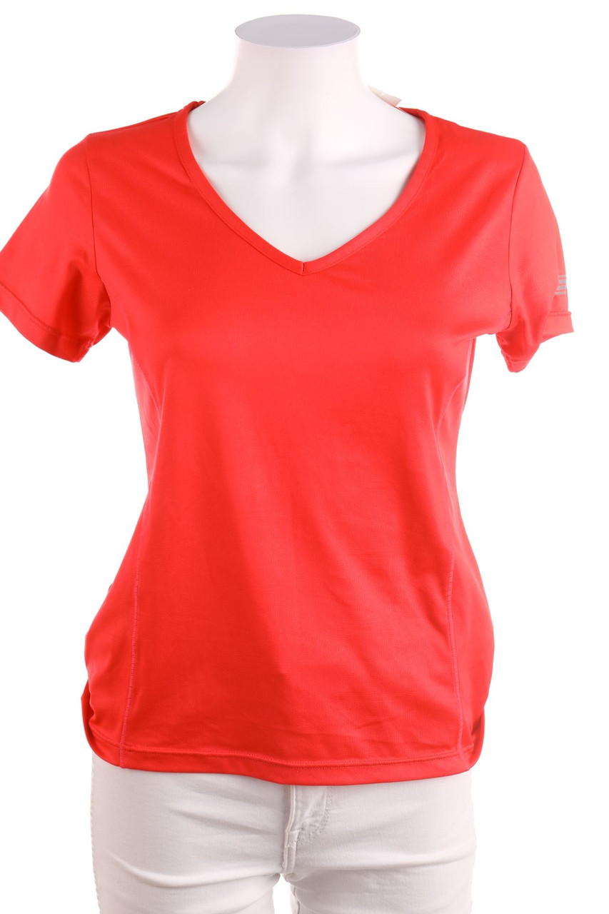 manguun - Kurzarm-Shirt - S