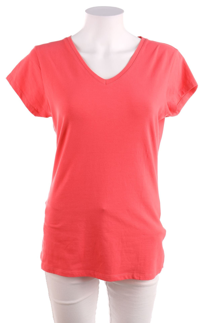 AMISU - Kurzarm-Shirt - L