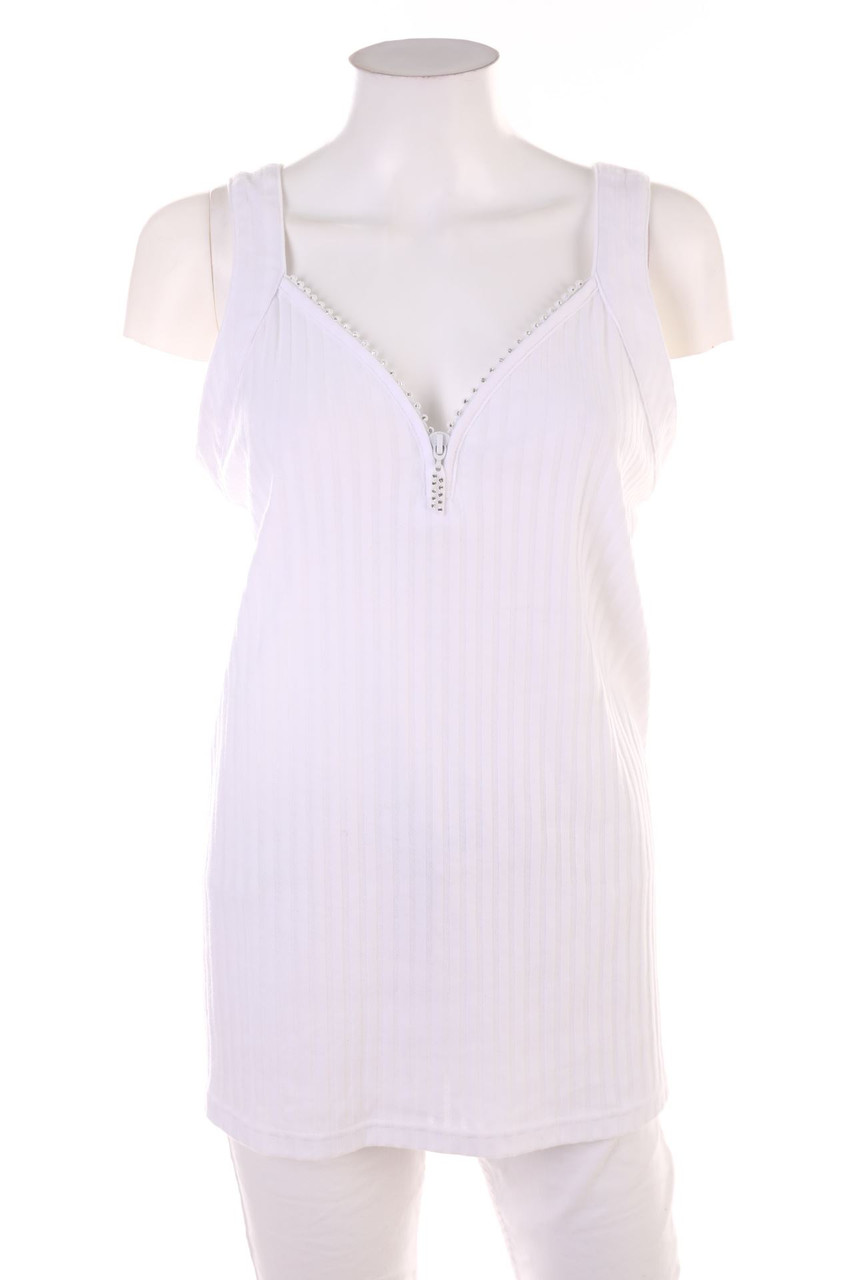 Ohne Label - Top - 3XL