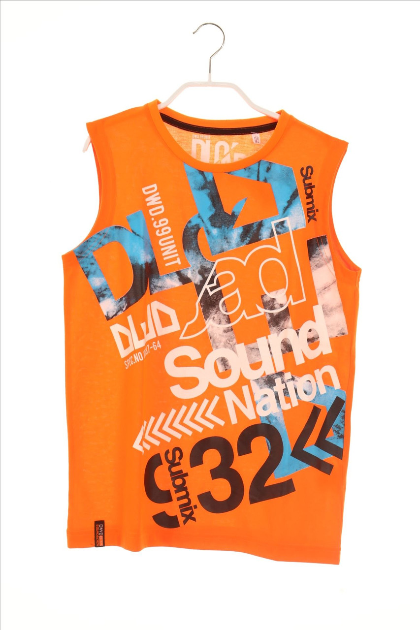 here+there C&A - T-Shirt mit Print - 158