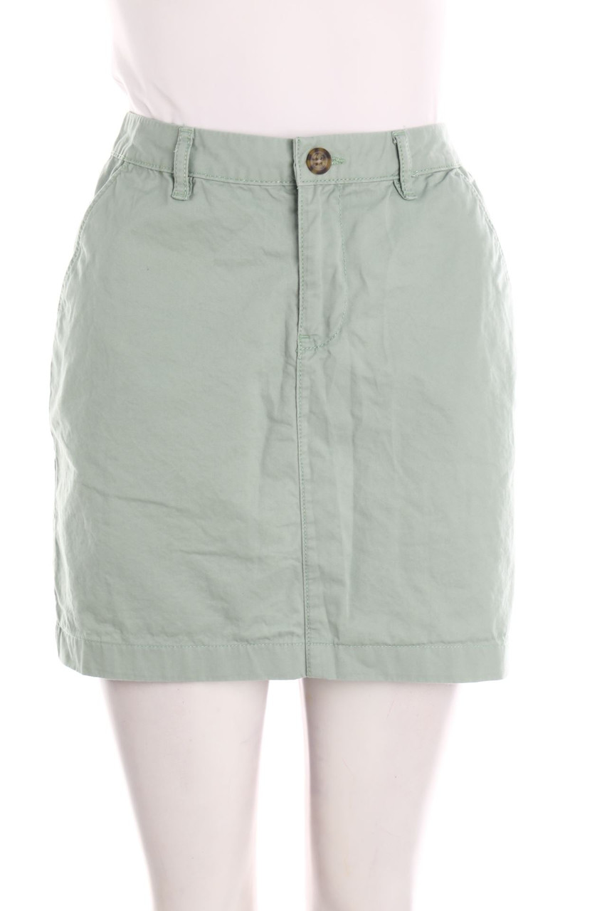 Ohne Label - Minirock - M