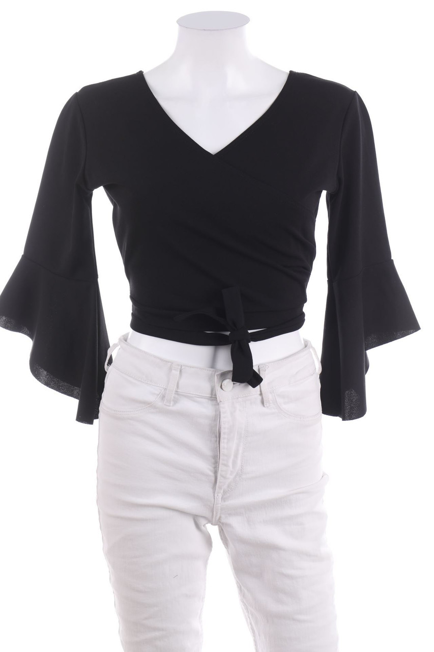 NEW COLLECTION - Wickel-Longsleeve-Shirt - S