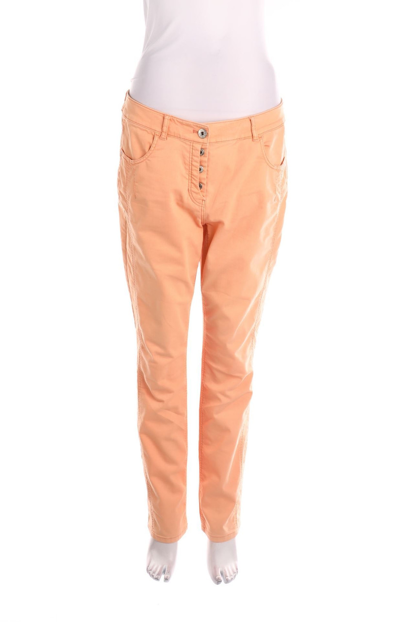 GERRY WEBER - Slim Jeans - D 44