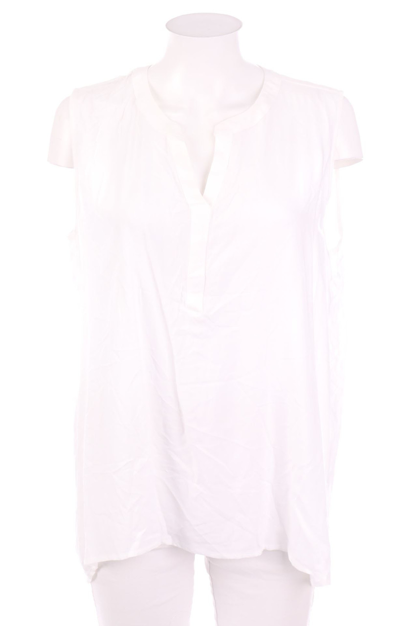 Ohne Label - Blusentop - D 46