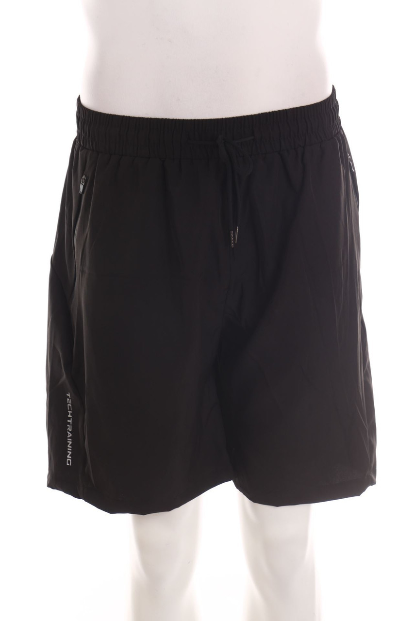 Ohne Label - Sport-Shorts - L