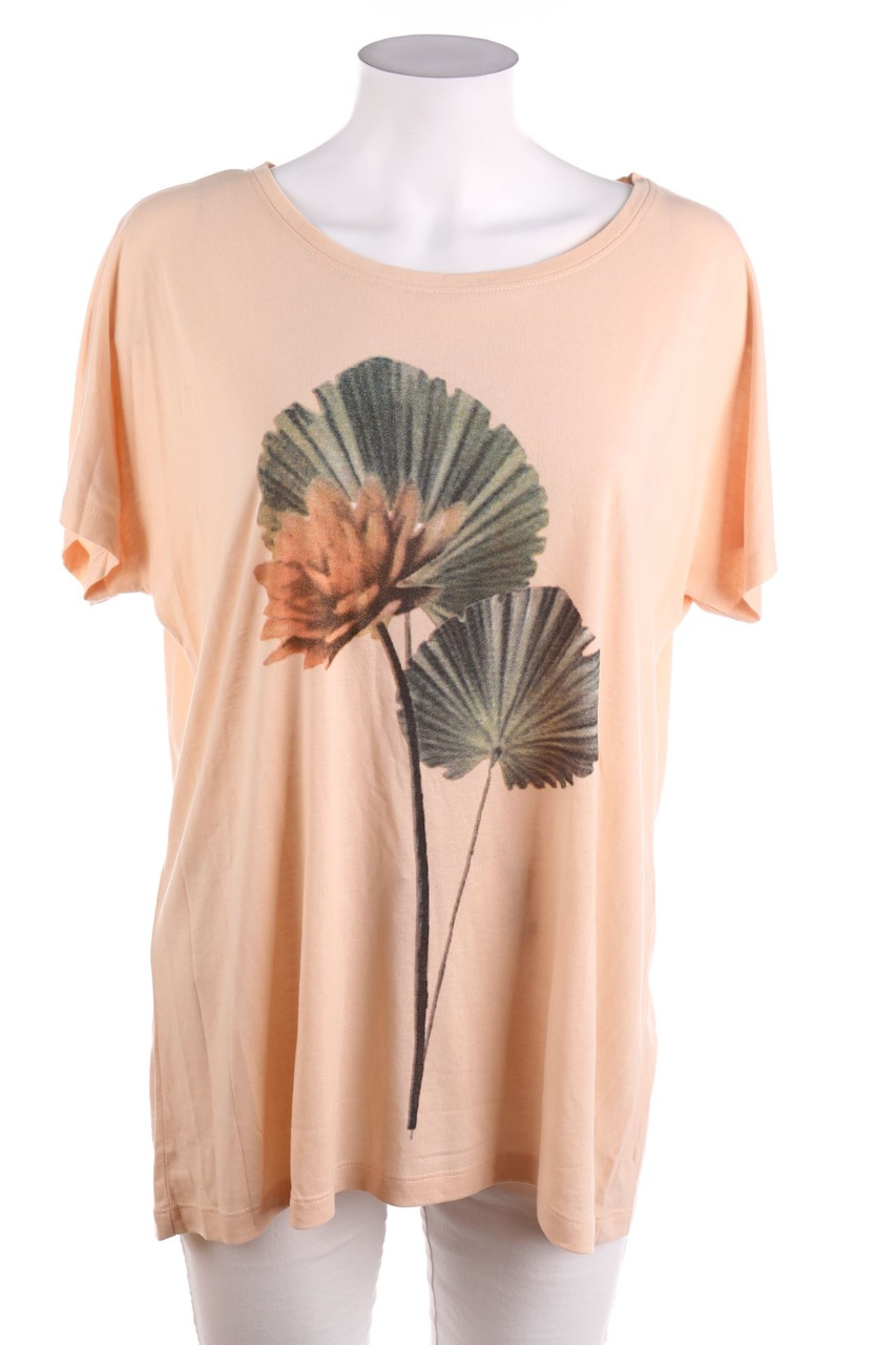 b.young - Kurzarm-Shirt - XL