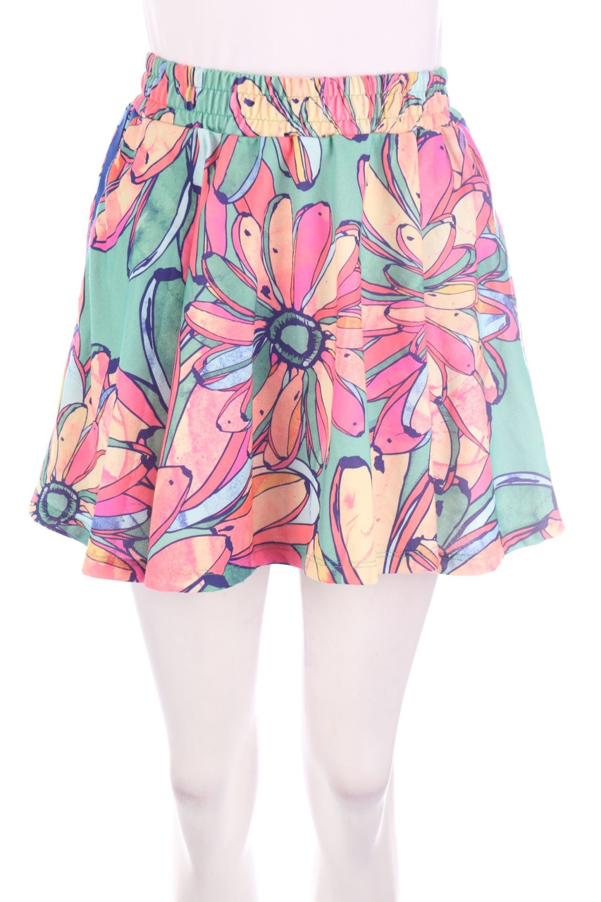 adidas - Minirock - XS