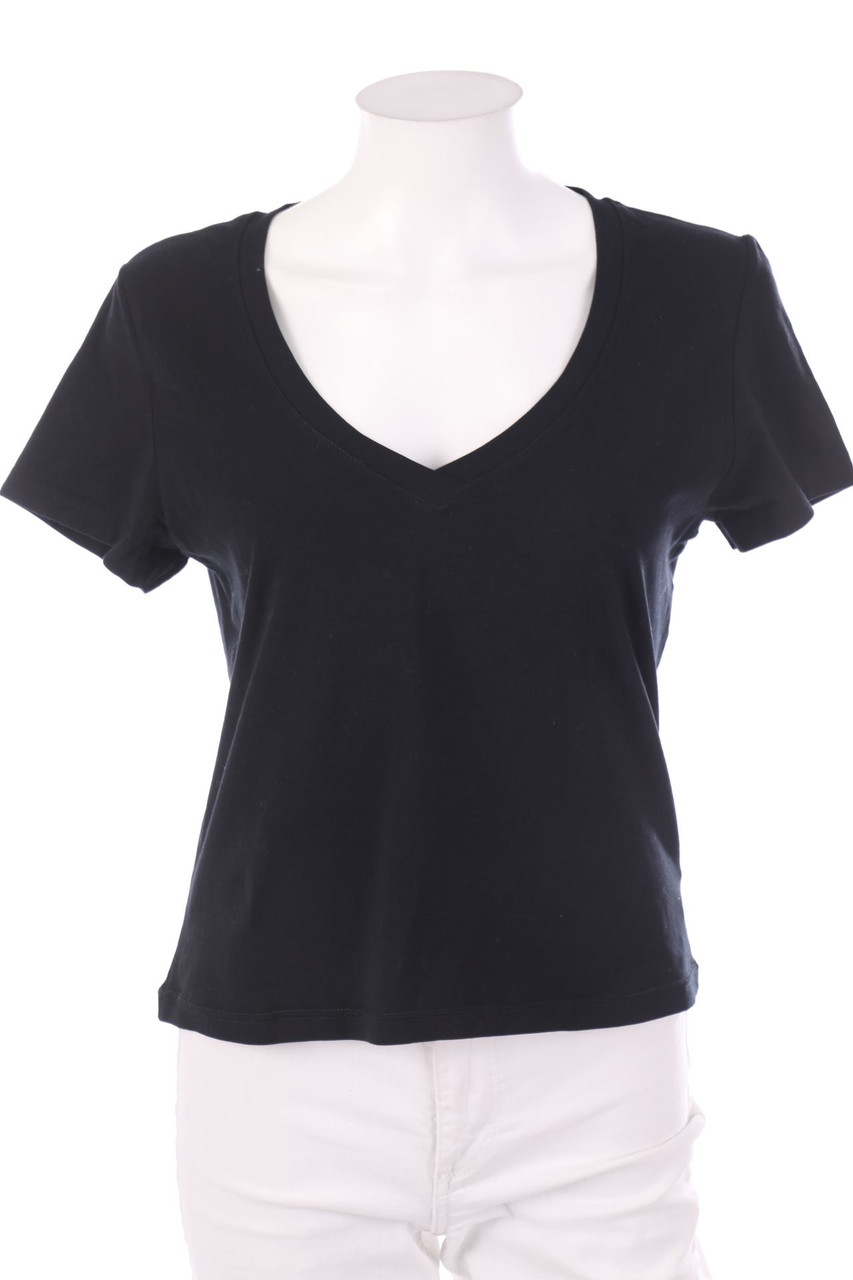 SECONDHAND - Kurzarm-Shirt - L