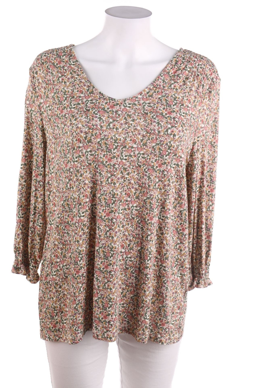 Essentials by Tchibo - Bluse - L