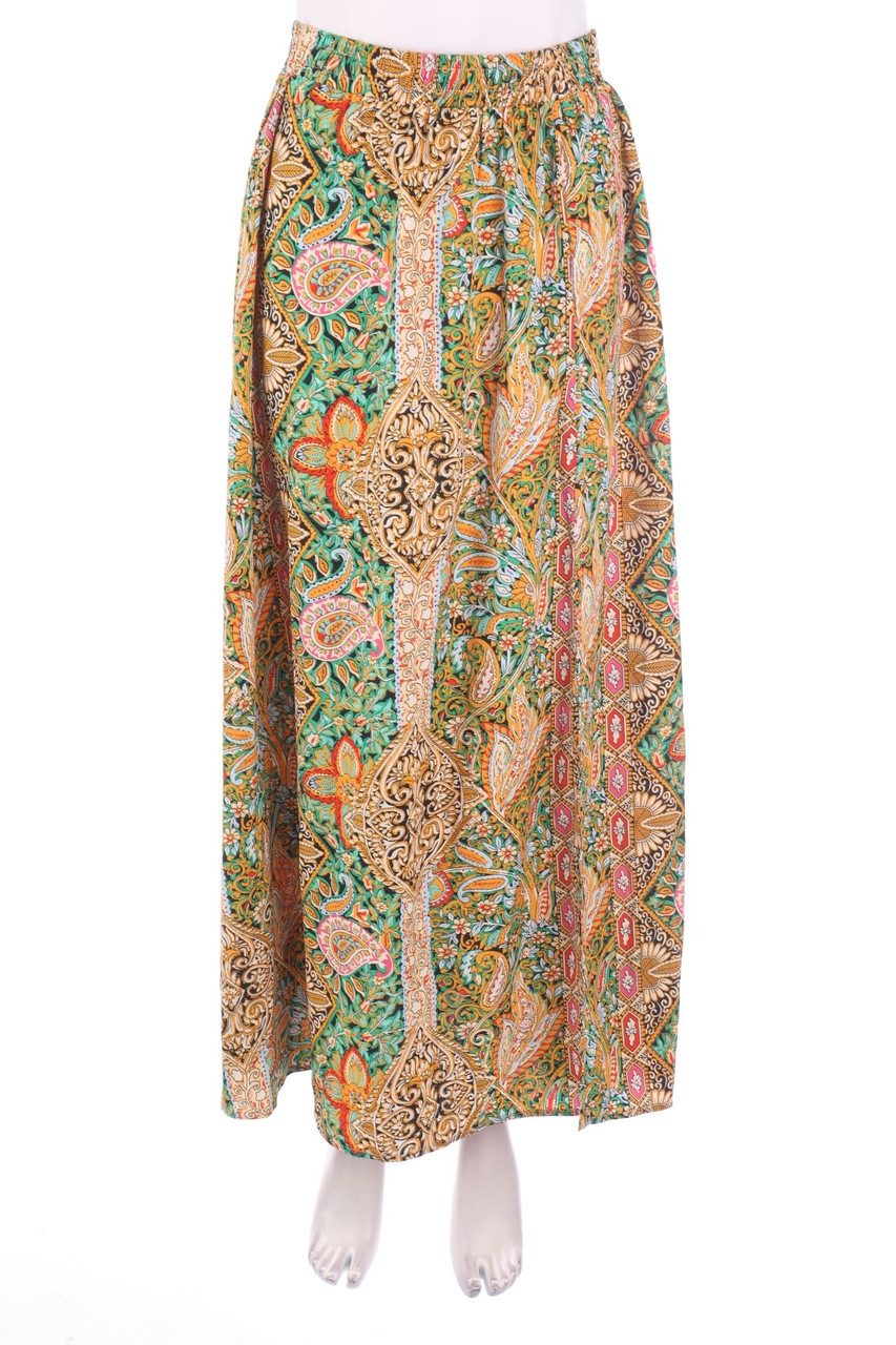 SHEIN - Maxi-Rock - M