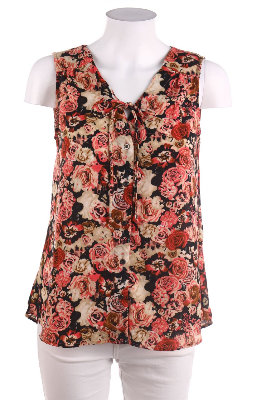 VERO MODA - Blusentop - S