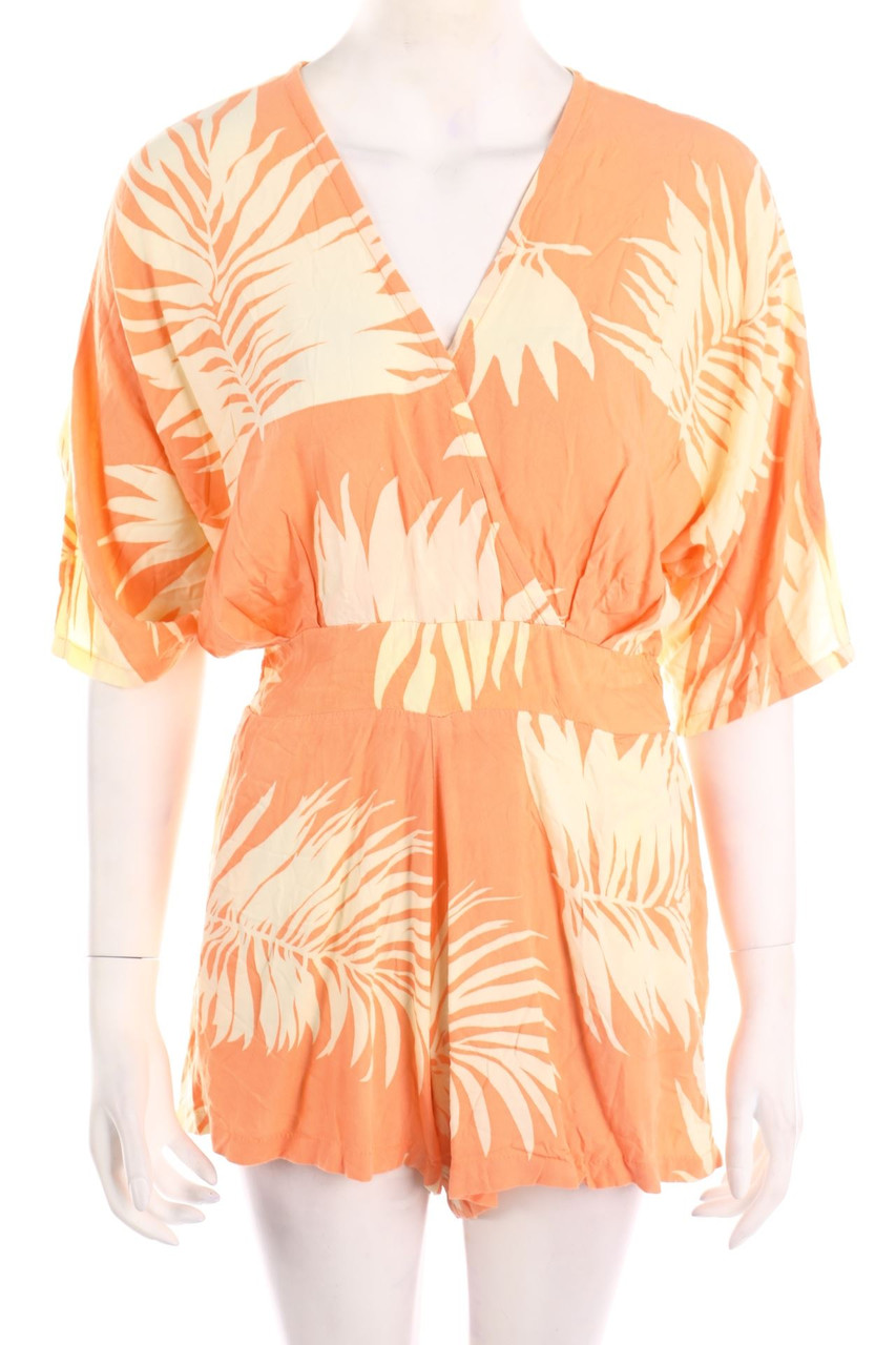 SECONDHAND - Playsuit - S