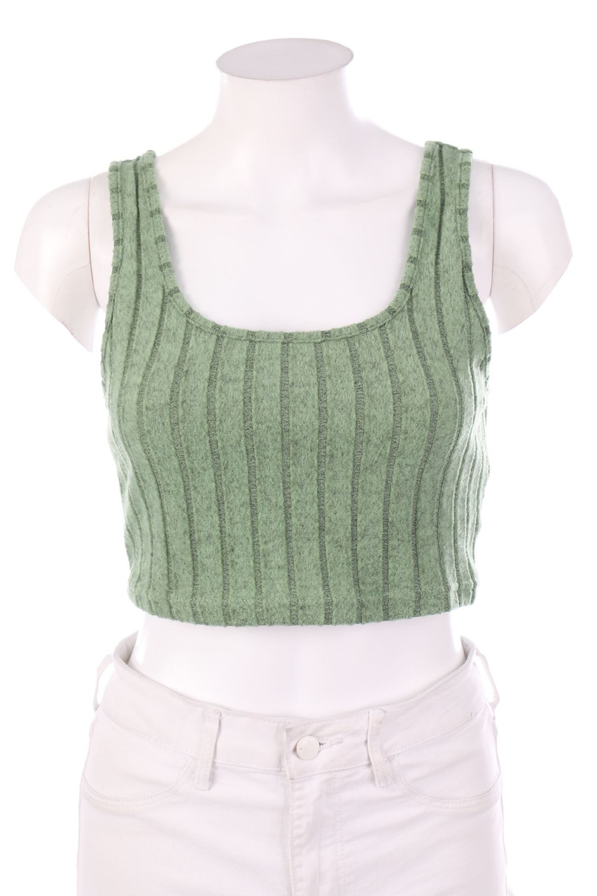 SHEIN - Crop-Top - M