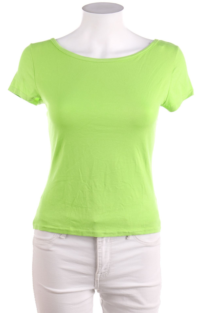 zebra - Kurzarm-Shirt - M