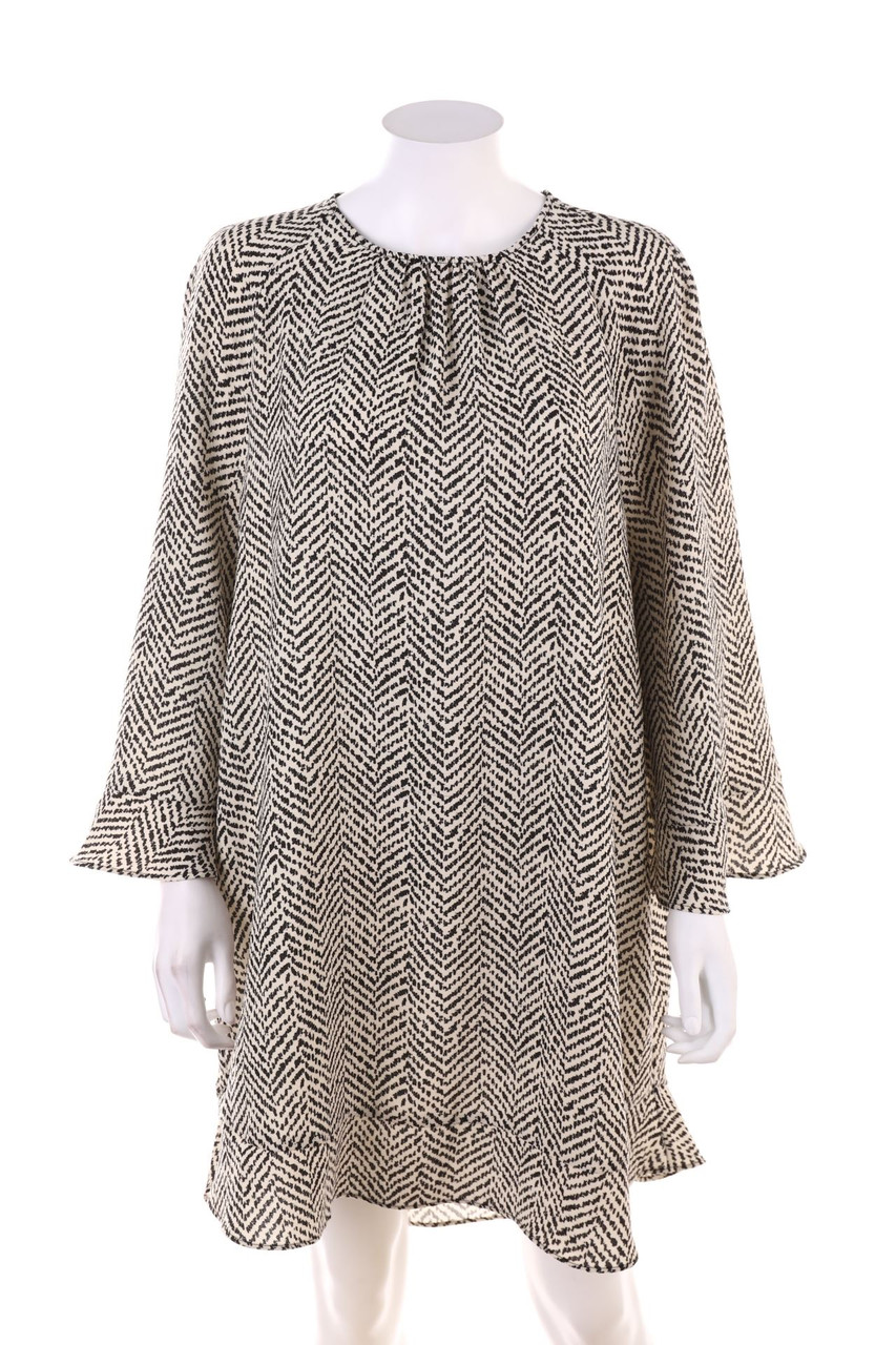 ZARA - Minikleid - XL