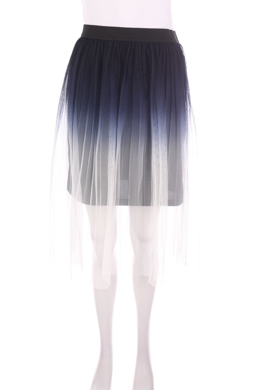 C&A - Plissé-Rock - XS