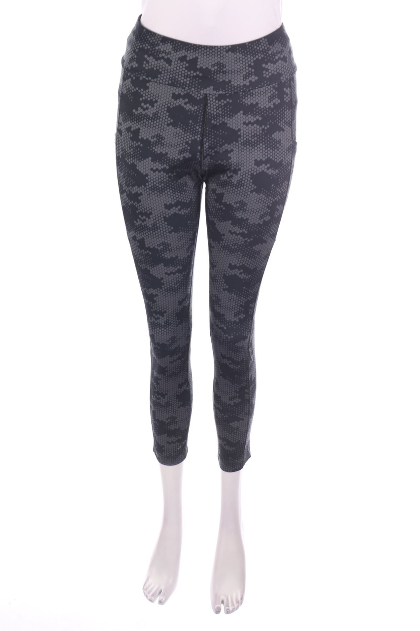 crane - Sport-Leggings - XL