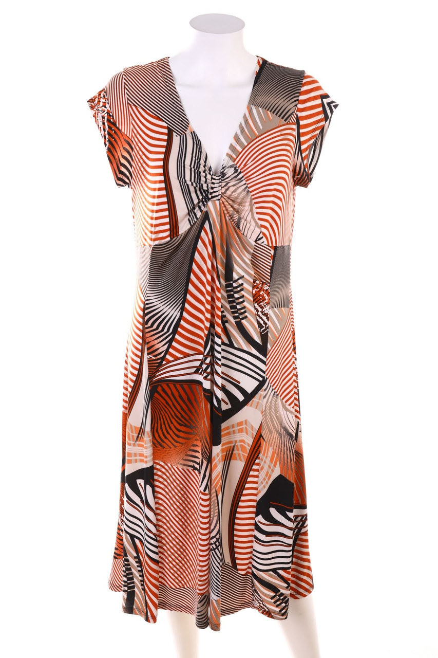 SECONDHAND - Kleid - XXXXL