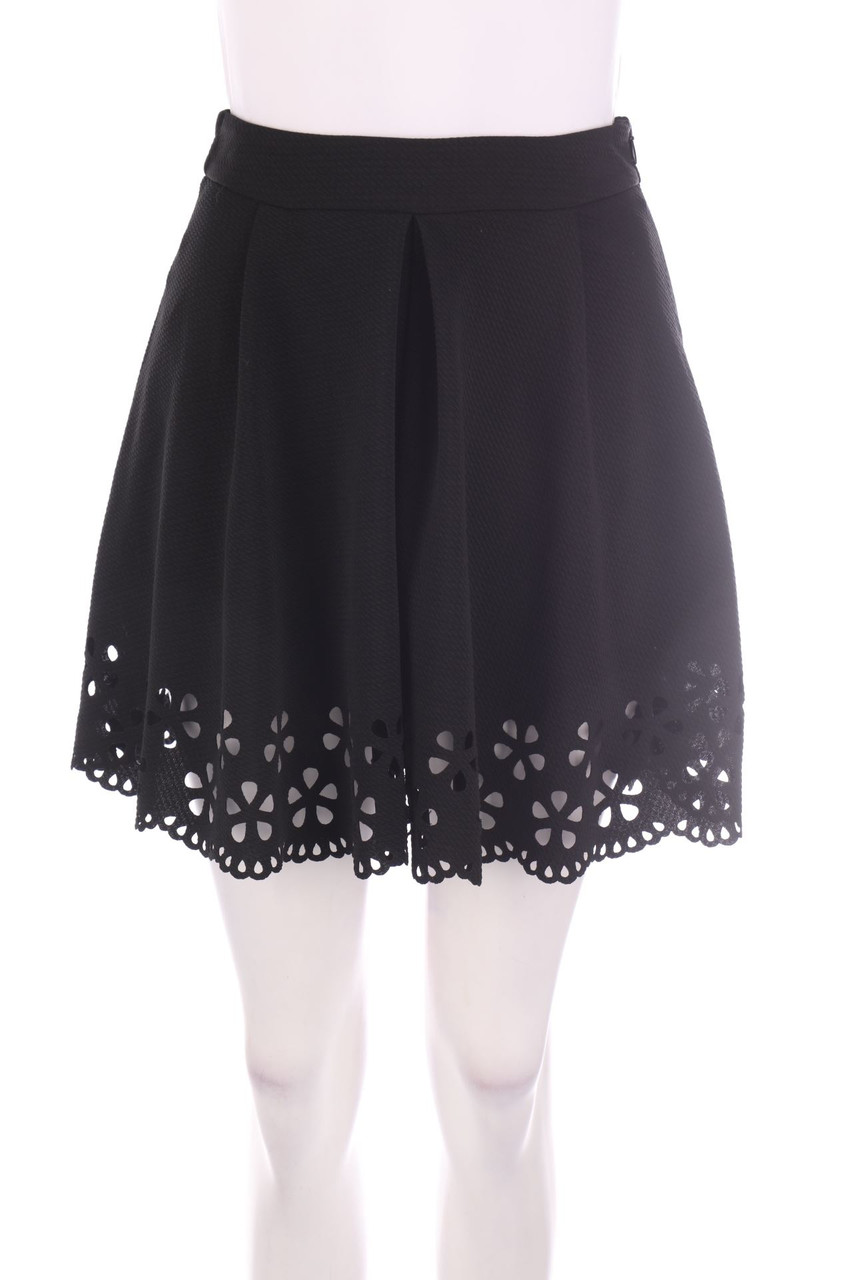 Ohne Label - Minirock - XS