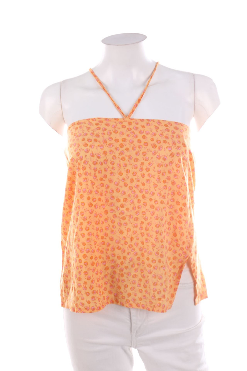 FB SISTER - Neckholder-Top - M