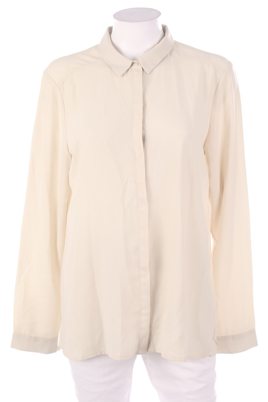 ESPRIT - Hemd-Bluse - XL