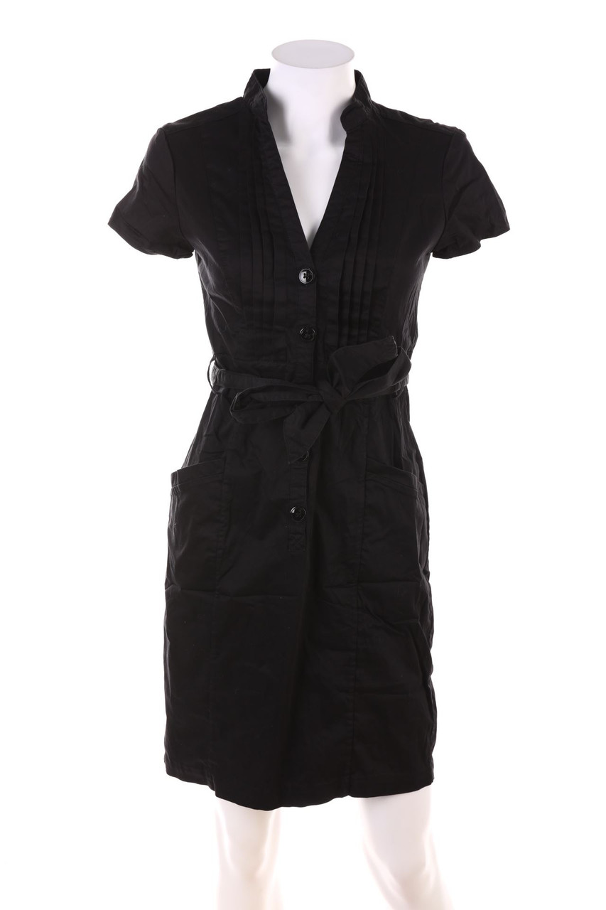 H&M - Blusenkleid - M