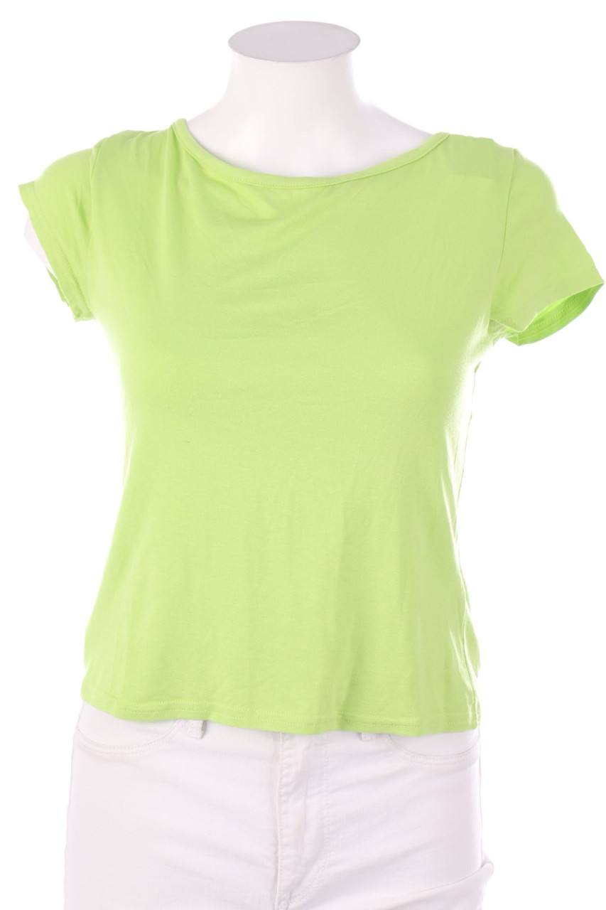 zebra - Kurzarm-Shirt - M