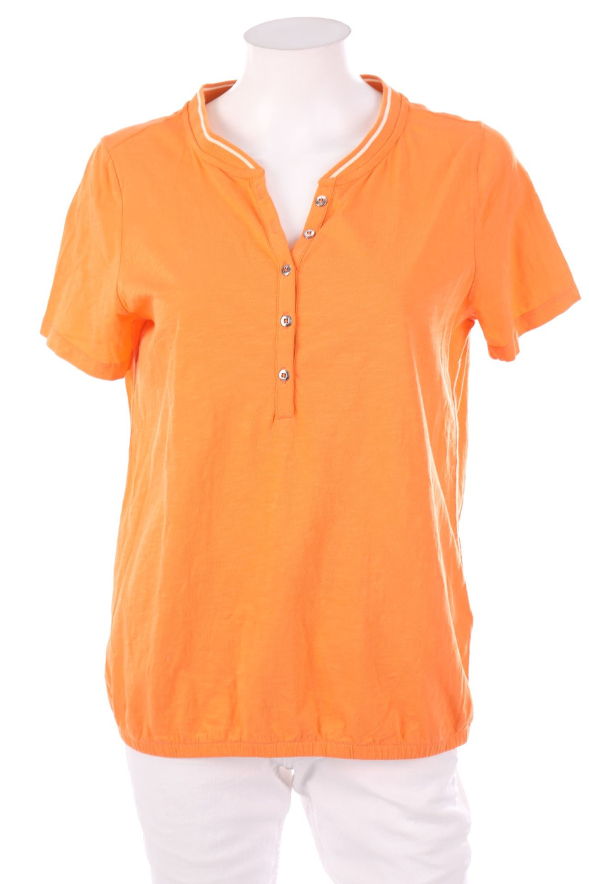 CECIL - Kurzarm-Shirt - M