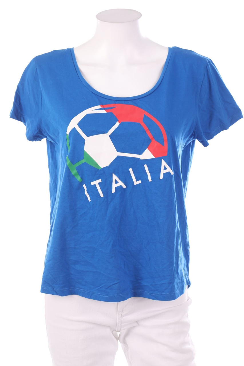 zebra&#x20;-&#x20;Kurzarm-Shirt&#x20;mit&#x20;Print&#x20;-&#x20;M