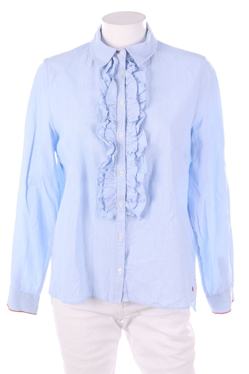 CONLEYS - Volant-Bluse - M