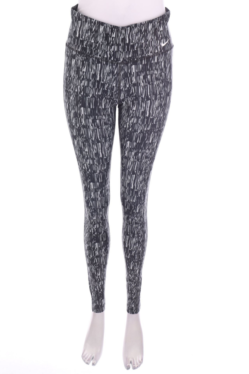 NIKE - Sport-Leggings - M