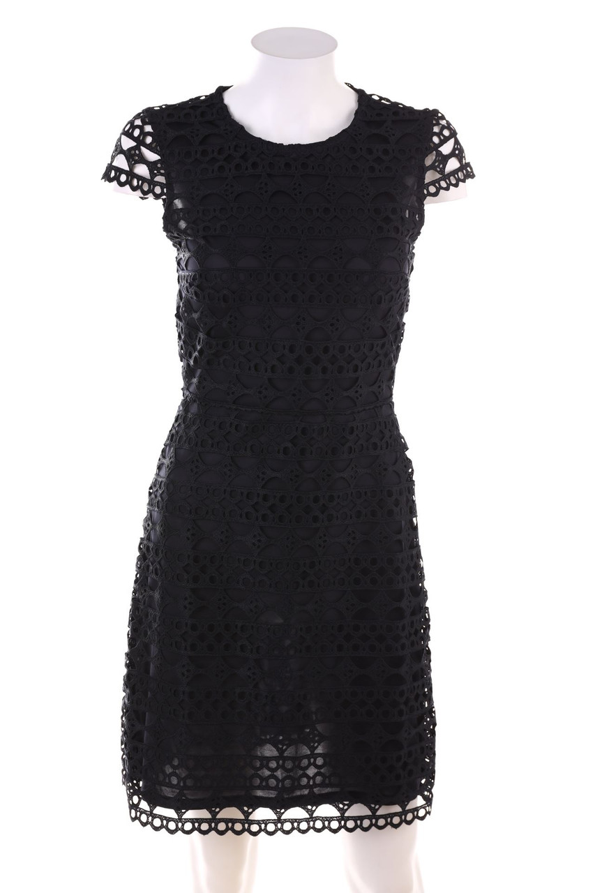 H&M - Kleid aus Spitze - XS