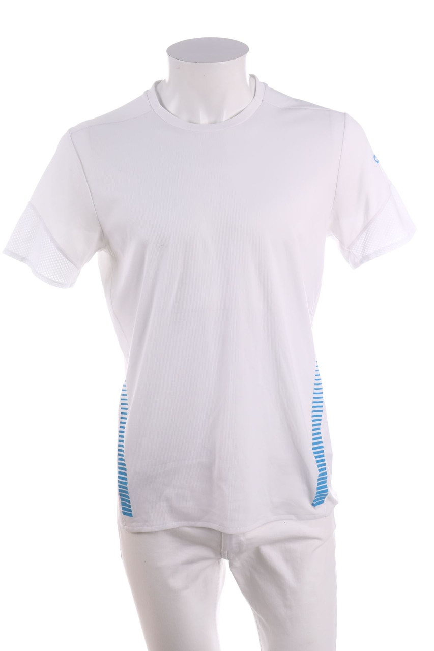 adidas - Sport-Shirt - M