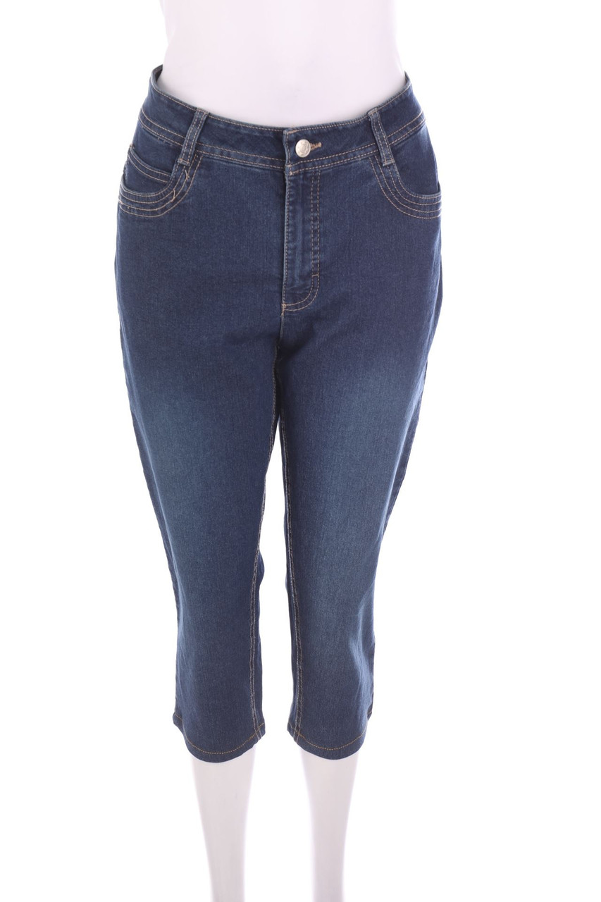 Laura Torelli - Capri-Hose - L