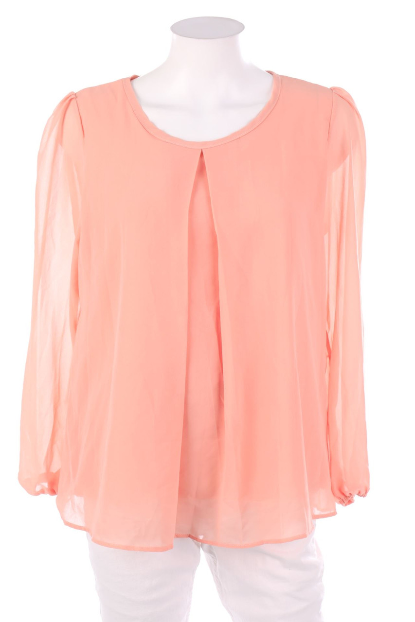 SECONDHAND - Bluse - M