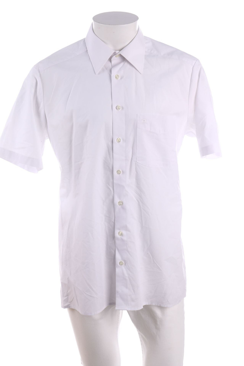 OLYMP - Kurzarm-Hemd - L