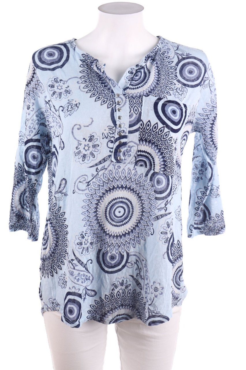 TODAY - 3/4-Arm-Shirt - S