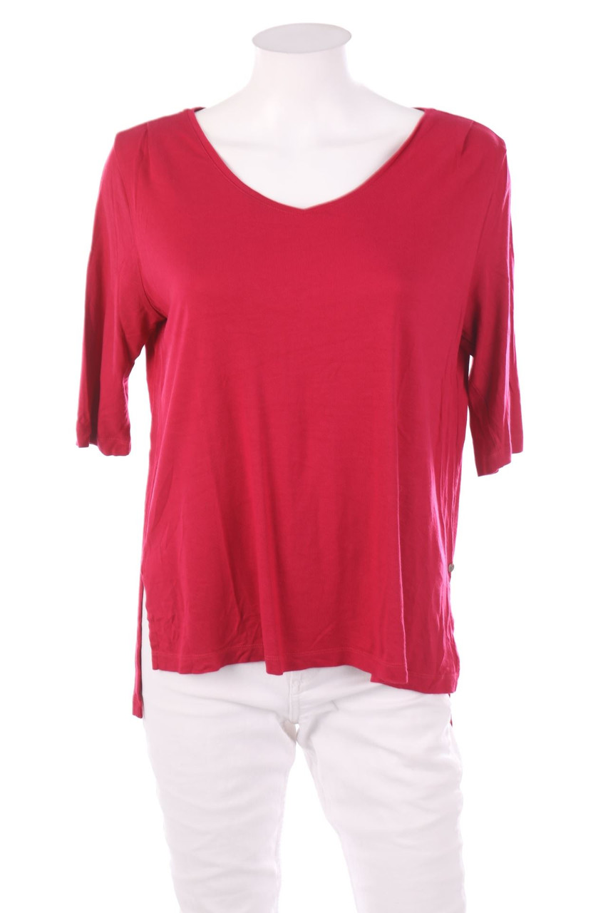 LANIUS - 3/4-Arm-Shirt - L